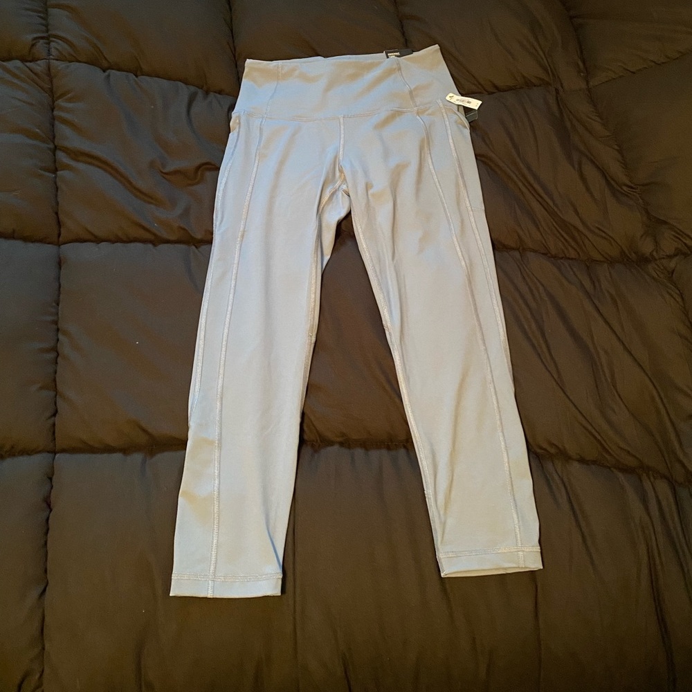 Victoria Secret Sport Capri Leggings